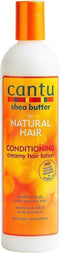 Cantu for Natural Hair Creamy Hair Lotion 355 ml