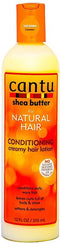 Cantu for Natural Hair Creamy Hair Lotion 355 ml
