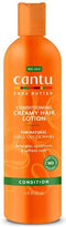 Cantu for Natural Hair Creamy Hair Lotion 355 ml