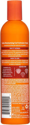 Cantu for Natural Hair Moisturizing Curl Activator Haarcreme - 355 ml