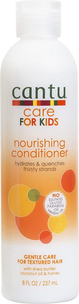 Cantu - Kids Care - Nourishing Conditioner - 237ml