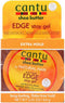 Cantu Shea Butter For Natural Hair Extra Hold Edge Stay Gel 64 gr