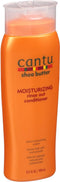 Cantu Shea Butter Moisturizing Rinse Out Conditioner 400 ml