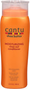 Cantu Shea Butter Moisturizing Rinse Out Conditioner 400 ml