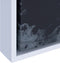 Canvas 63 x 93 cm Vaas Blommor