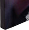 Canvas Afrikaanse 60 x 2,5 x 60 cm