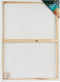 Canvas Katoen, 60x80cm