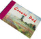 Canvas pad conda 22 x 30 cm