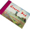 Canvas pad conda 30 x 40 cm