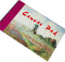 Canvas pad conda 40 x 50 cm