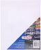 Canvas / Schildersdoek 24 x 30 cm