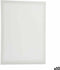 Canvas Wit (1,5 x 60 x 45 cm) (10 Stuks)