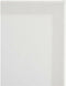 Canvas Wit (1,5 x 60 x 45 cm) (10 Stuks)