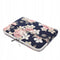 Canvaslife - Laptop Sleeve - 13 / 14 inch - Navy Rose