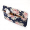 Canvaslife - Laptop Sleeve - 13 / 14 inch - Navy Rose
