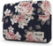 Canvaslife - Laptop Sleeve - 15 / 16 inch - Navy Rose
