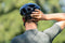 BBB Cycling Condor 2.0 - Fietshelm - Verwijderbaar vizier en achterlicht bevestiging - Glanzend Zwart
