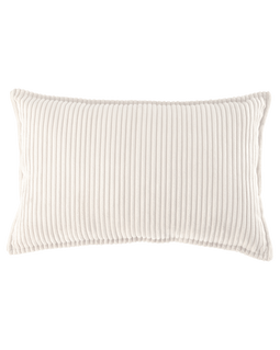 Marshmallow Bolster