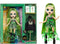 Rainbow High Fantastic Fashion Doll - 28 cm - Jade Hunter - Groen - Modepop