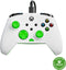Turtle Beach Rematch Core - Bekabelde Controller - Audiobediening - Groen Wit
