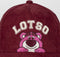 Cap Baseball Adult Toy Story Lotso