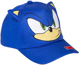 Cap Premium Applications Sonic
