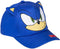 Cap Premium Applications Sonic
