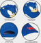 Cap Premium Applications Sonic