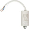 Capacitor 8.0uf / 450 V + cable