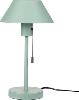 CAPARO - Tafellamp - Groen - IJzer