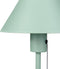 CAPARO - Tafellamp - Groen - IJzer