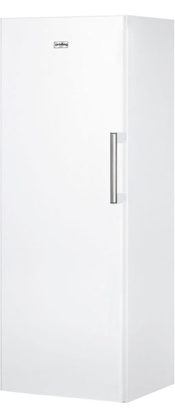 Privileg PFVN D228 W Vrieskast 228L No Frost SuperFreeze EasyOpen 41 dB