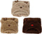 Cape Blanket Reindeer 100 cm 3A