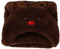 Cape Blanket Reindeer 100 cm 3A