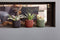 Capi Europe - Bloempot bol Groove Black & Gold - 14x13 - Zwart - Opening Ø11.9 - Bloempot voor binnen - 5 jaar garantie - BGVBL132