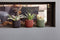 Capi Europe - Bloempot bol Groove Colours - 8x6 - Donkerblauw - Opening Ø5.6 - Bloempot voor binnen - 5 jaar garantie - BGVDB131