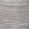 Capi Europe - Bloempot bol Rib NL - 55x53 - Ivoor - Opening Ø46 - Bloempot voor binnen en buiten - Levenslang garantie - Breukbestendig - 100% Recyclebaar - CO2 Neutraal geproduceerd - KOFI935