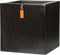 Capi Europe - Bloempot vierkant Terrazzo - 30x30 - Zwart - Bloempot voor buiten - FIT902