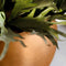 Capi Europe - Vaas bol Retro Gold & Copper - 18x15 - Goud - Opening Ø11 - Bloempot voor binnen - 5 jaar garantie - BRTG102