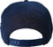 Capiche® Snapback Pet Heren – Ninja – Donkerblauw & Zwart – Verstelbaar met Druksluiting – Sportcap – Baseball Cap – Mannen Cap – Warrior Pet