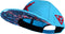 Capiche® Snapback Pet Heren – Swiss Pikemen – Blauw – Verstelbaar met Druksluiting – Sportcap – Baseball Cap – Mannen Cap – Warrior Pet