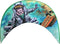 Capiche® Snapback Pet Heren – Telekinesis – Groen – Verstelbaar met Druksluiting – Sportcap – Baseball Cap – Mannen Cap – Illuminati Oog Pet