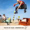 Ultimate Ears BOOM 3 - Draadloze speaker - 360° geluid - Zwart