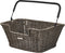 CAPRI RATTAN-LOOK.nature grey