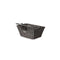 CAPRI RATTAN-LOOK.nature grey