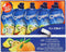 Capri-Sun Multivitamine 33 cl per zakje, tray 15 zakjes