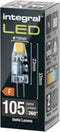 Capsule - G4 - 1.1W - Koel Wit - 4000K