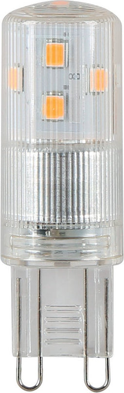 Capsule - G9 - 2.7W - Koel Wit - 4000K - Dimbaar