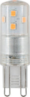 Capsule - G9 - 2.7W - Koel Wit - 4000K - Dimbaar
