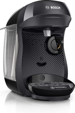 Capsule Koffiemachine BOSCH TAS1002NV 1400 W 700 ml